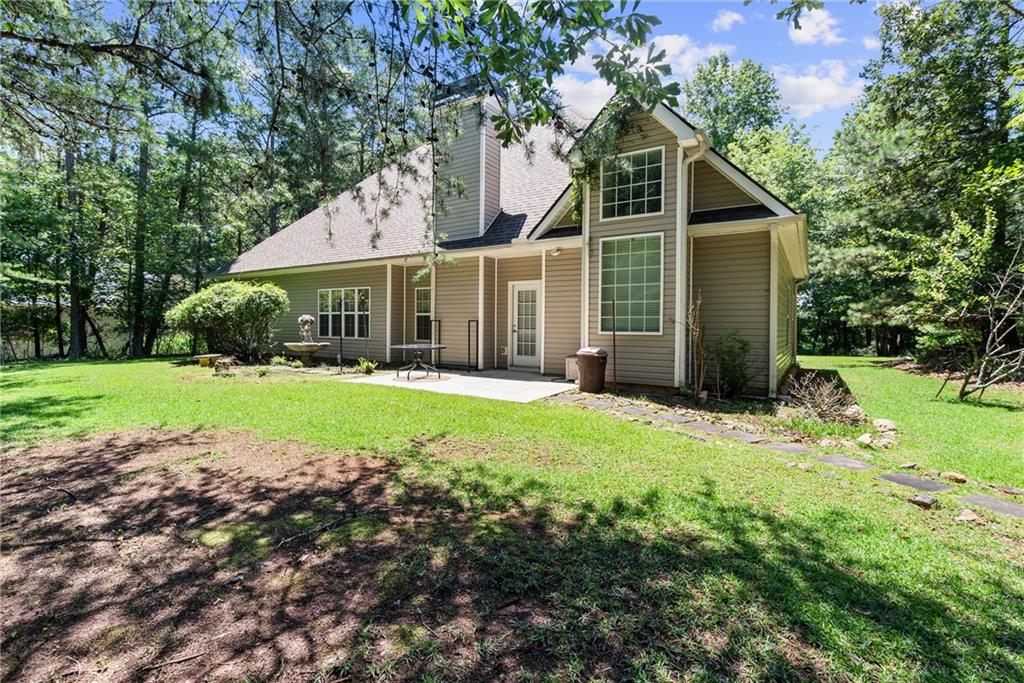 3363 War Hill Park Road Property Photo 35