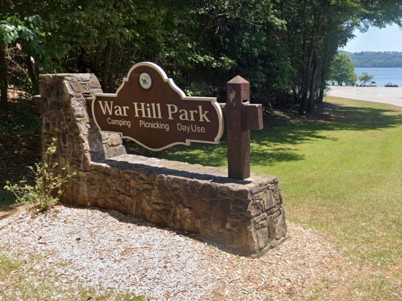 3363 War Hill Park Road Property Photo 37