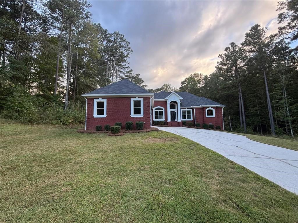1487 Mount Zion Road Property Photo 1