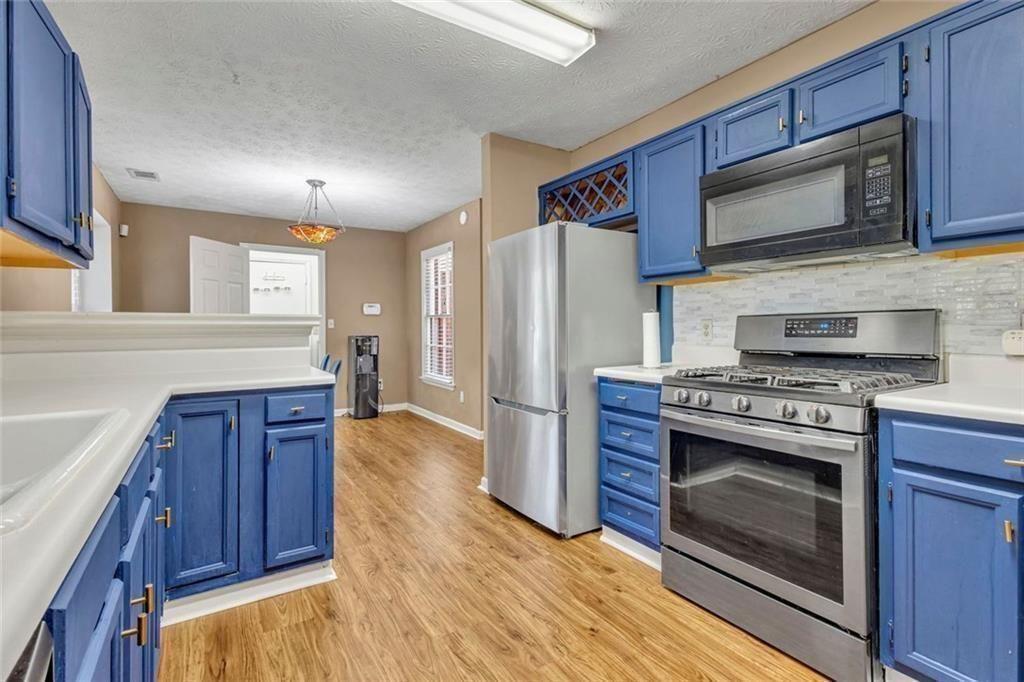10820 Lees Court Property Photo 1