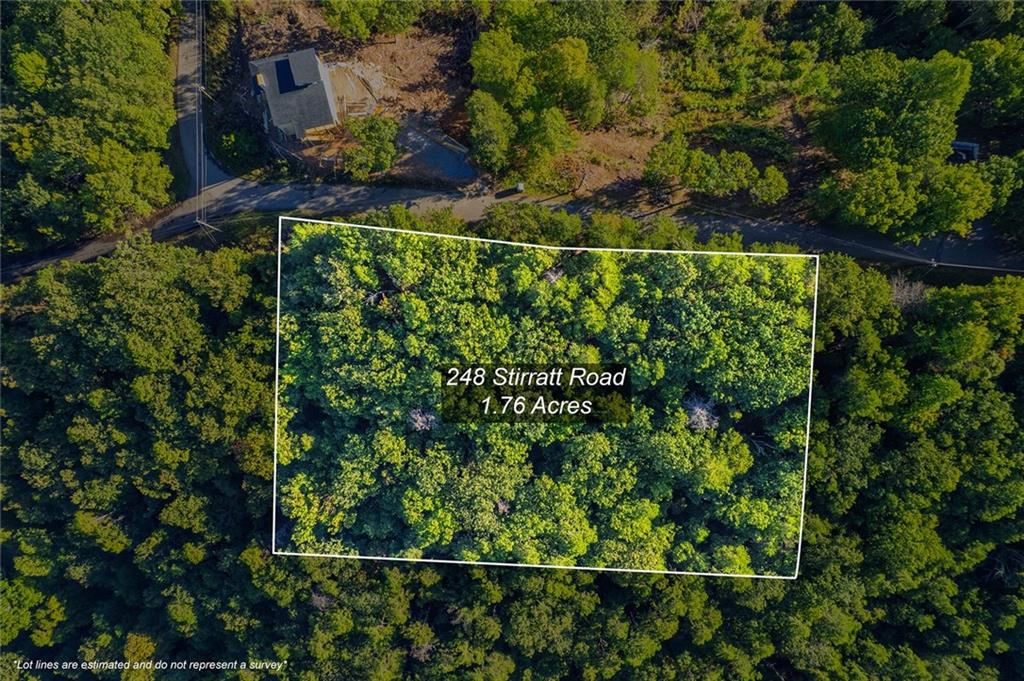 248 Stirratt Road Property Photo 1
