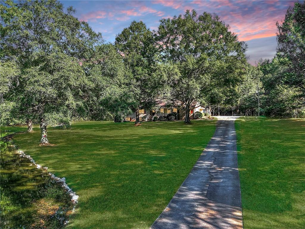 3520 Tom Brewer Road Property Photo 1
