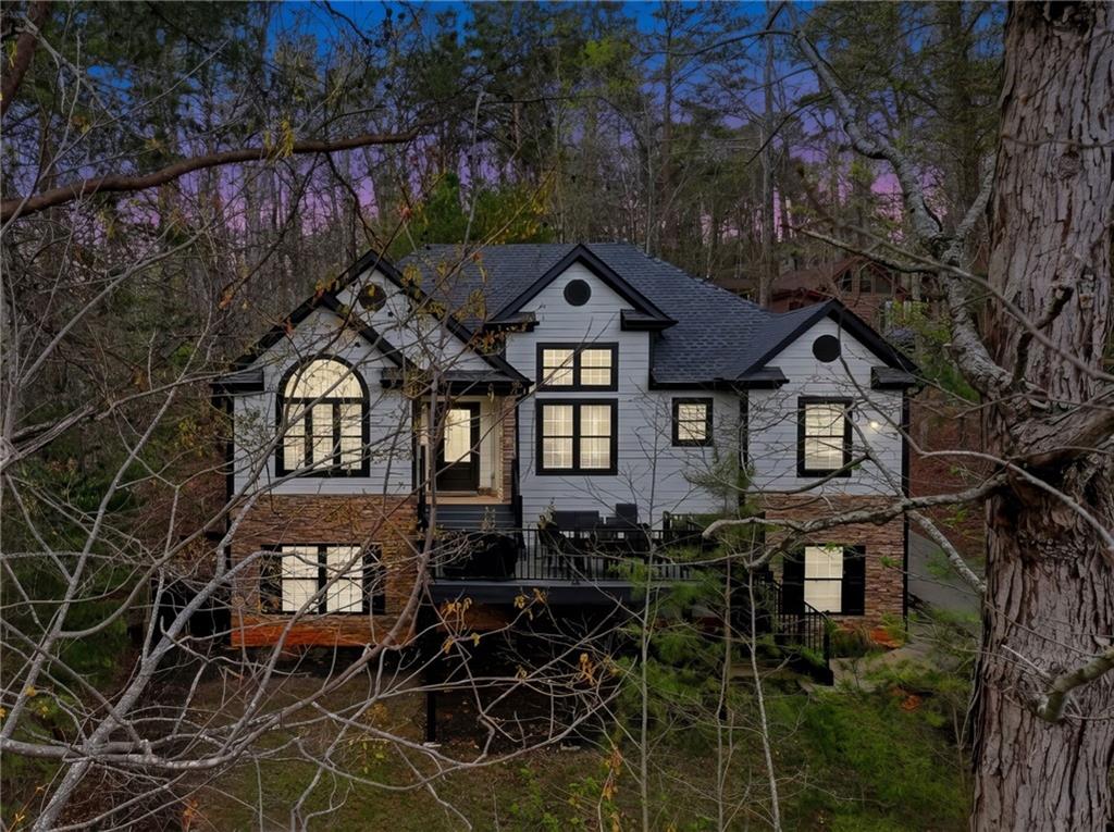 70 Fox Den Circle Property Photo 1