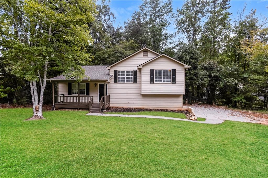 498 Remington Lane Property Photo 1