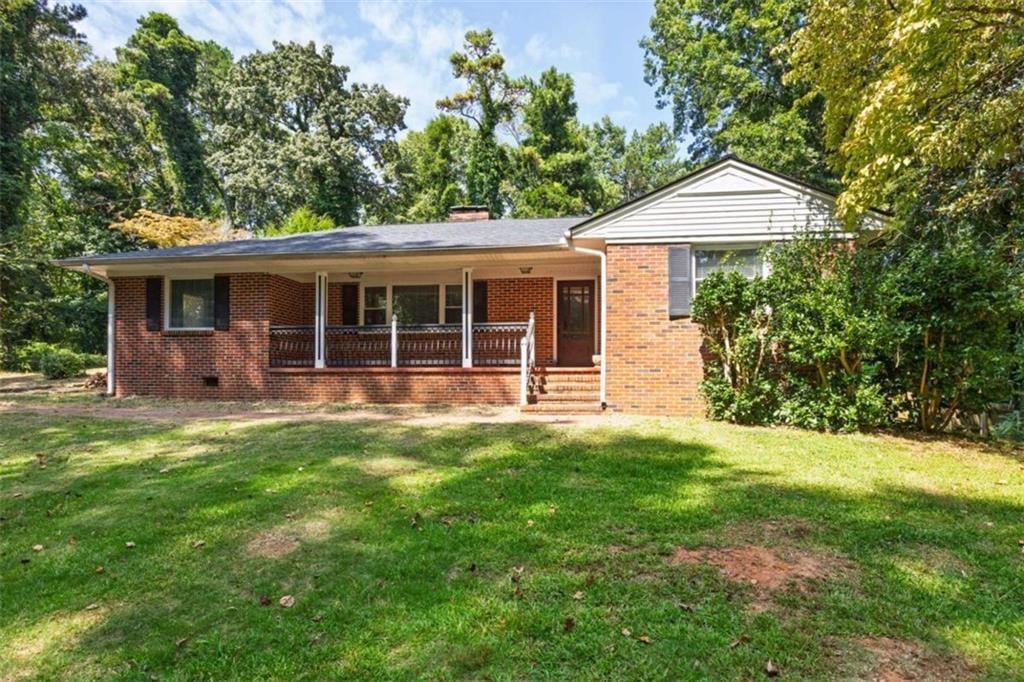 250 Memorial Drive Property Photo 1