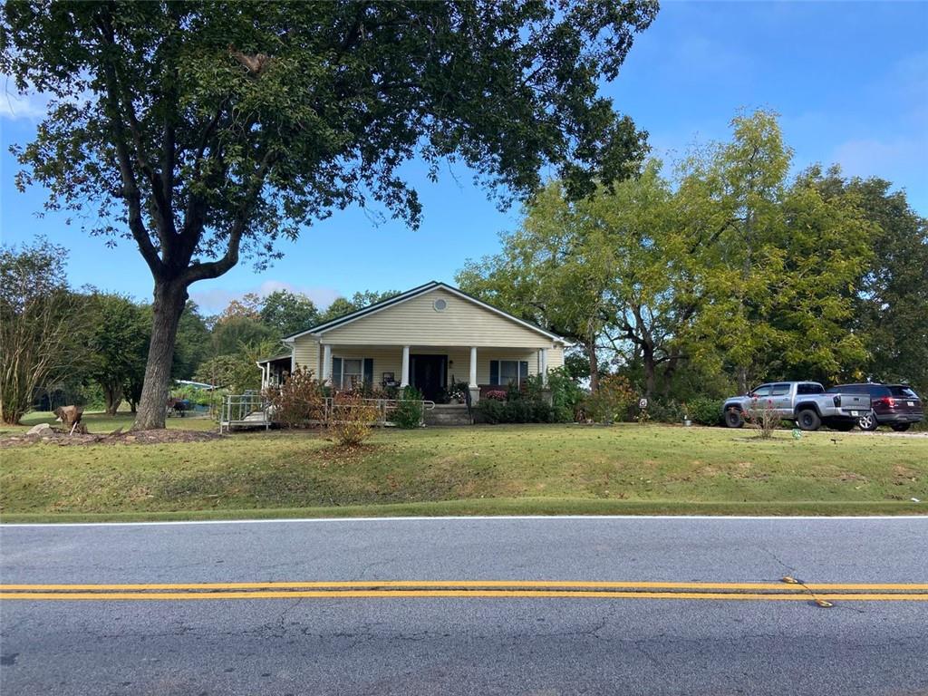 4625 POST Road