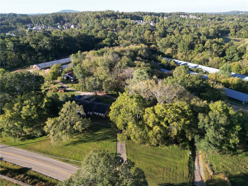4592 Waters Road Property Photo 1