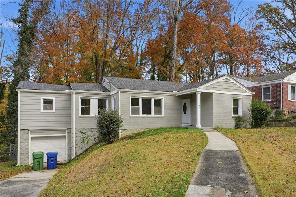 2025 Venetian Drive Sw Property Photo 1