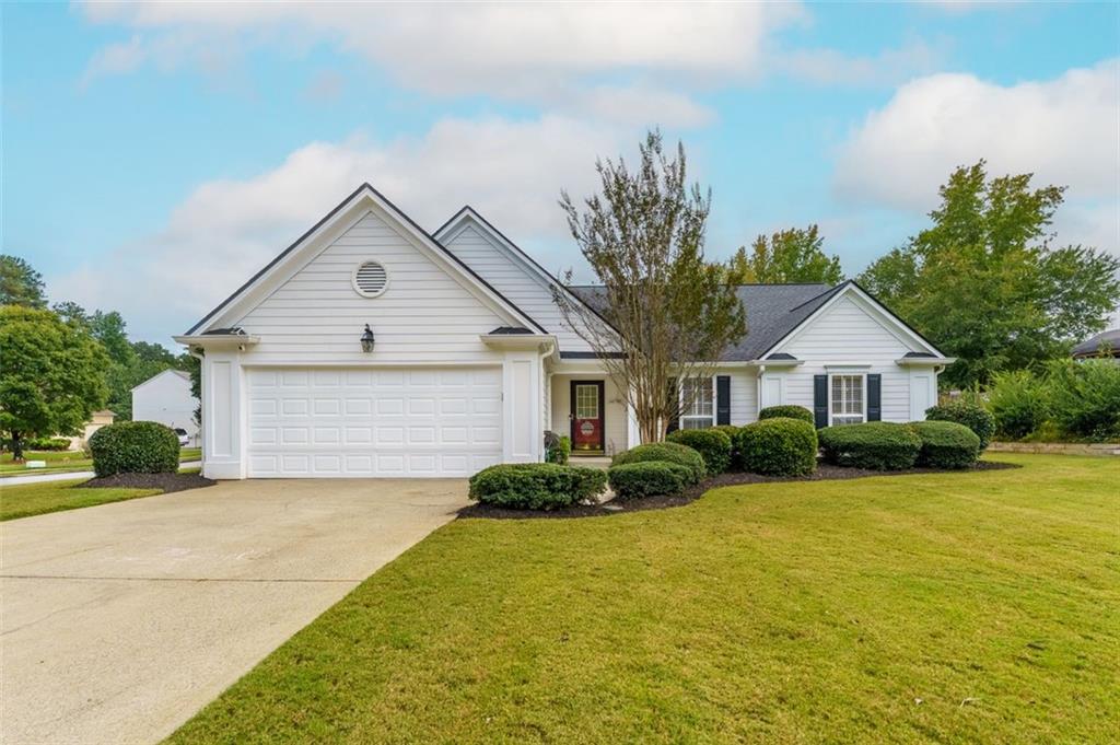 3730 Lakeheath Drive Property Photo 1