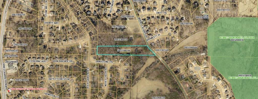 116 Mount Calvary Road Nw Property Photo 1