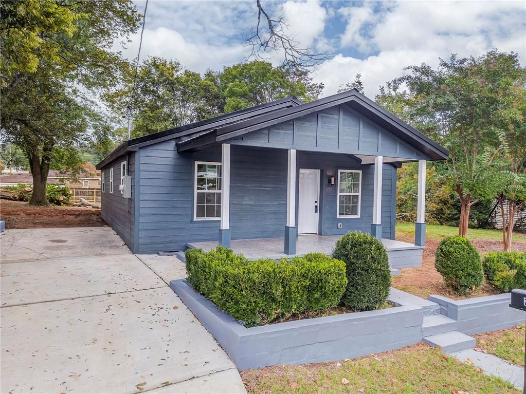 220 Stonewall Street Property Photo 1