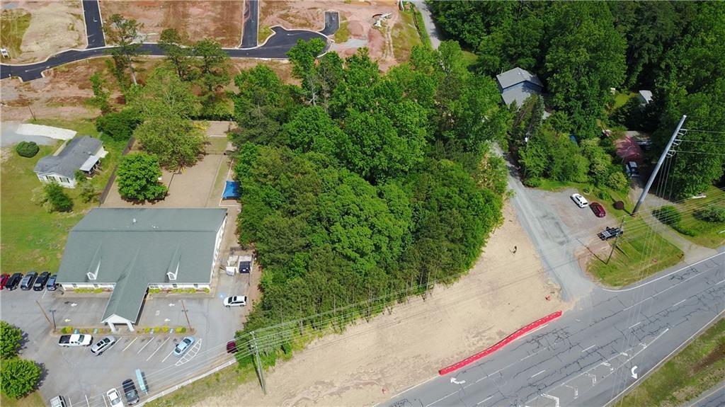 0 Ga-92 Highway Property Photo 1