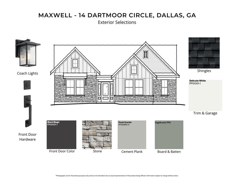 14 Dartmoor Circle Property Photo 4