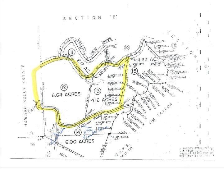 0 Evergreen Lane Property Photo 1