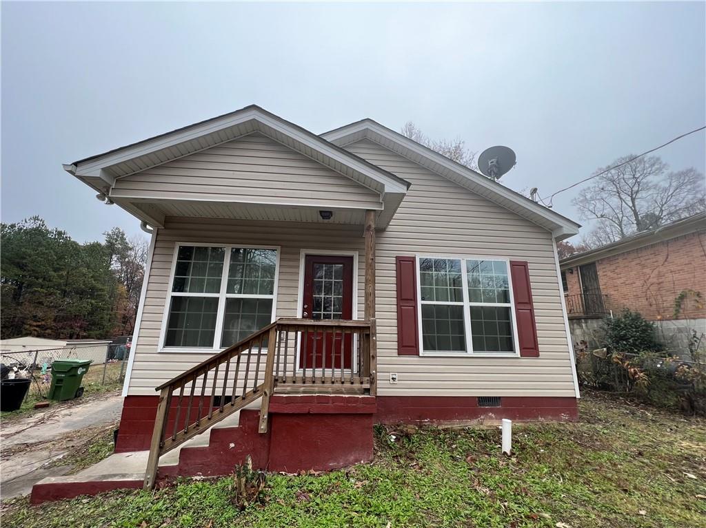 1333 Nash Road Nw Property Photo 1
