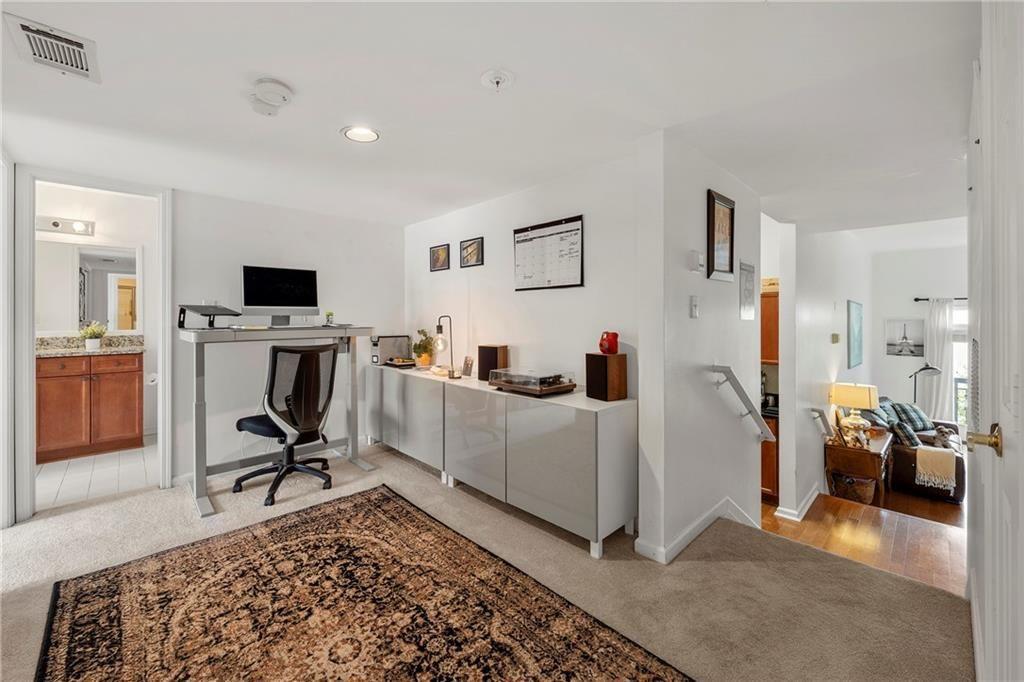 4248 River Green Drive Nw Unit 307 Property Photo 1