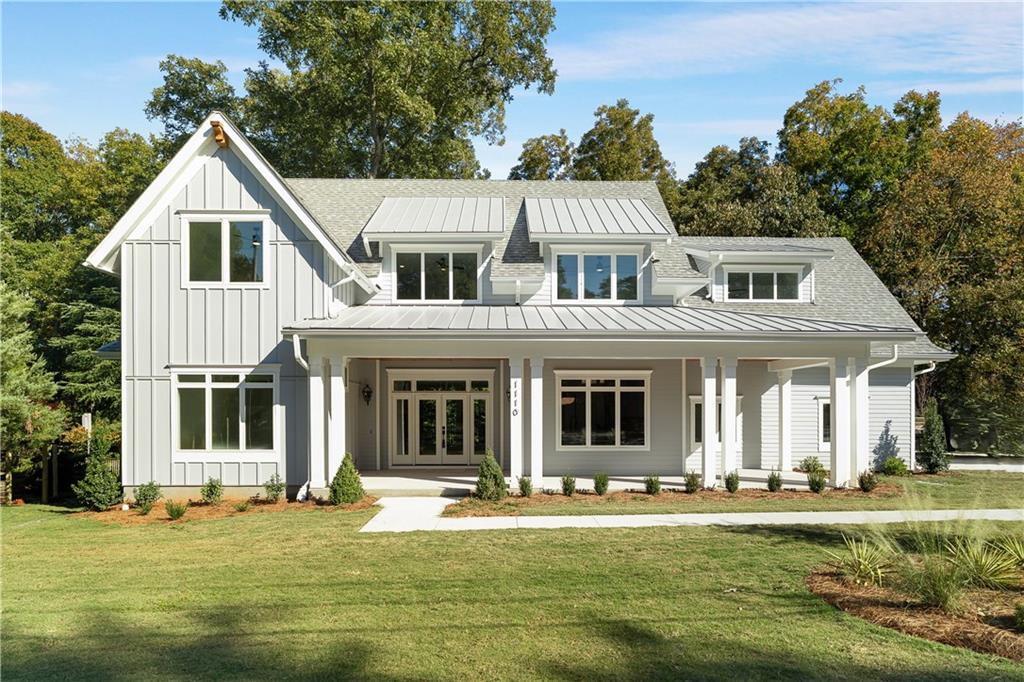 1110 Milam Circle Property Photo 1