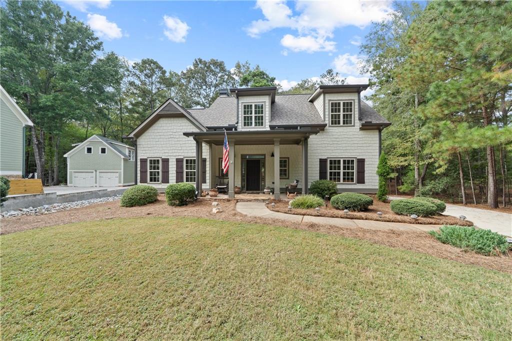 158 PARKSIDE Lane Property Photo 1