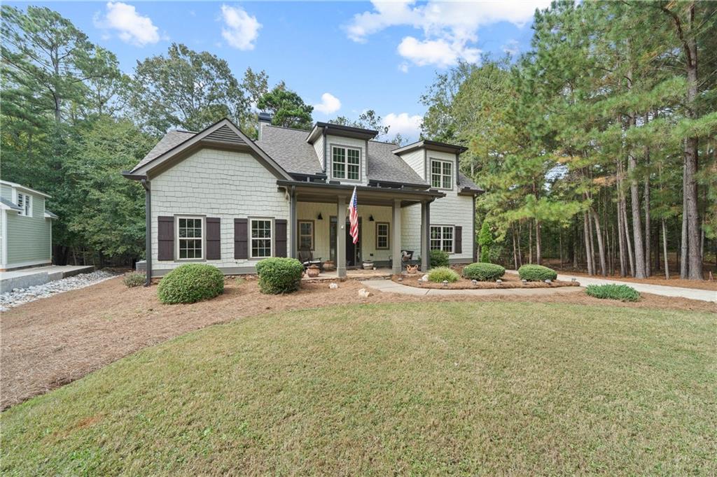 158 Parkside Lane Property Photo 2