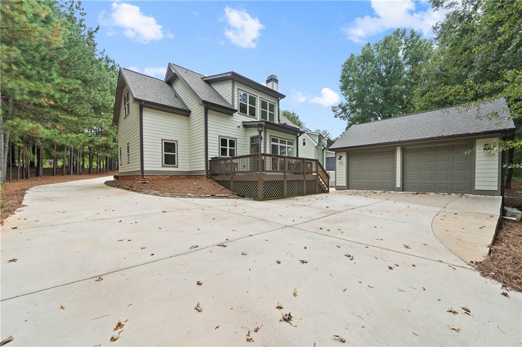 158 Parkside Lane Property Photo 7