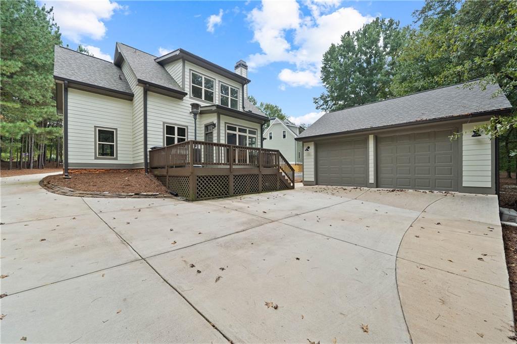 158 Parkside Lane Property Photo 47
