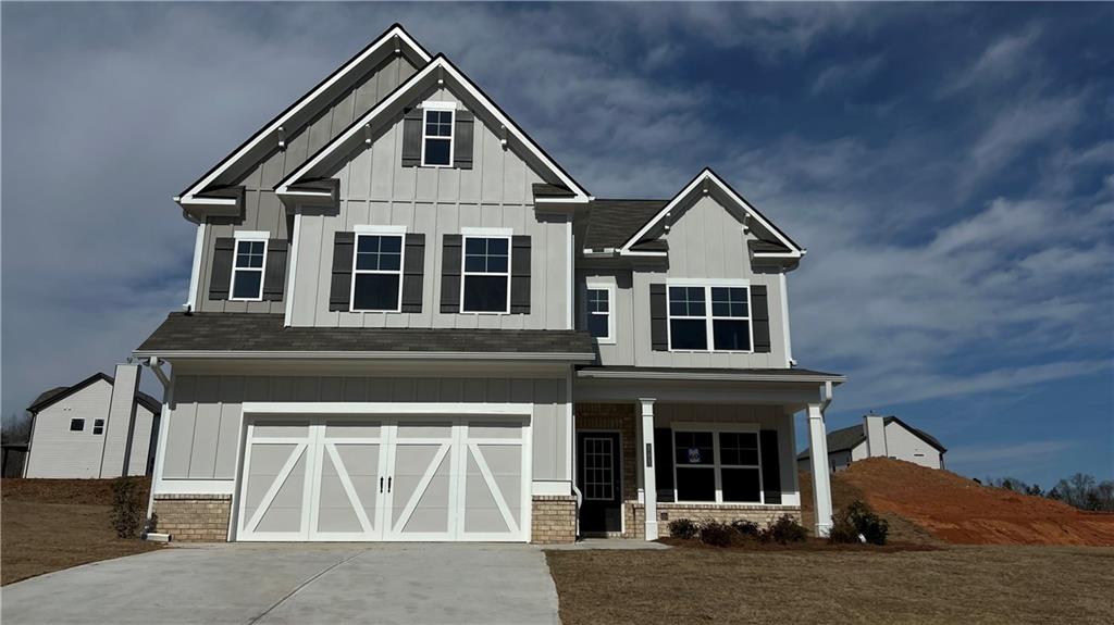 265 Laurel Cove Drive Property Photo 1