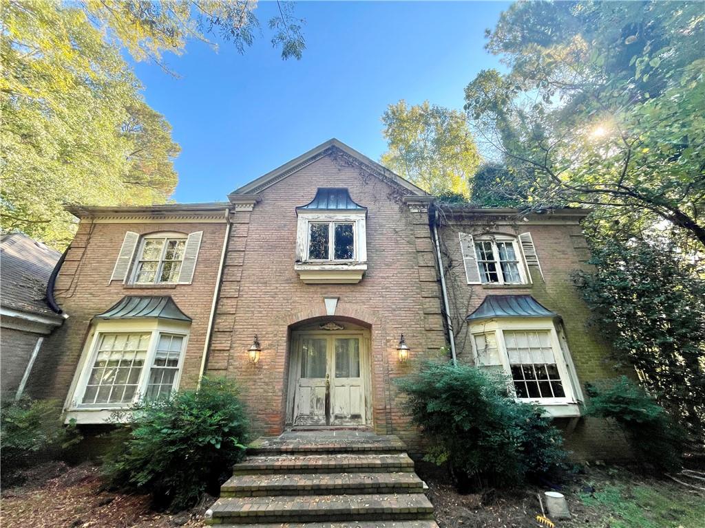 10588 Fitzgerald Road Property Photo 1