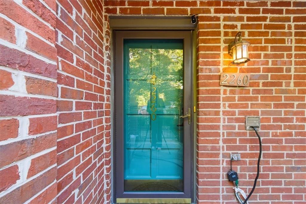 2260 Pernoshal Court Property Photo 1