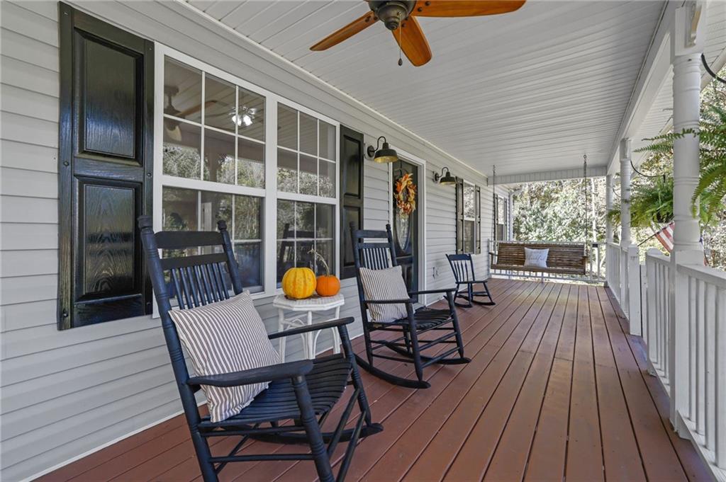 199 Grizzle Road Property Photo 1