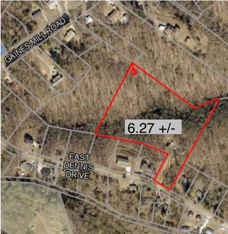 2371 E Dennis Drive Property Photo 1