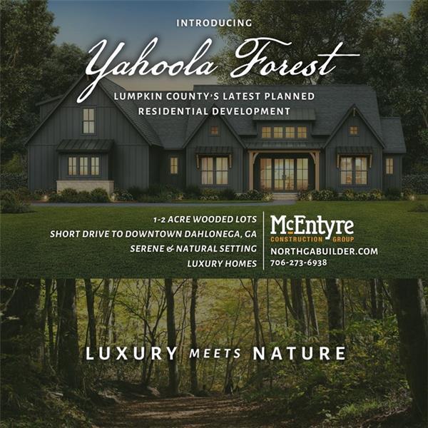 0 Yahoola Ridge