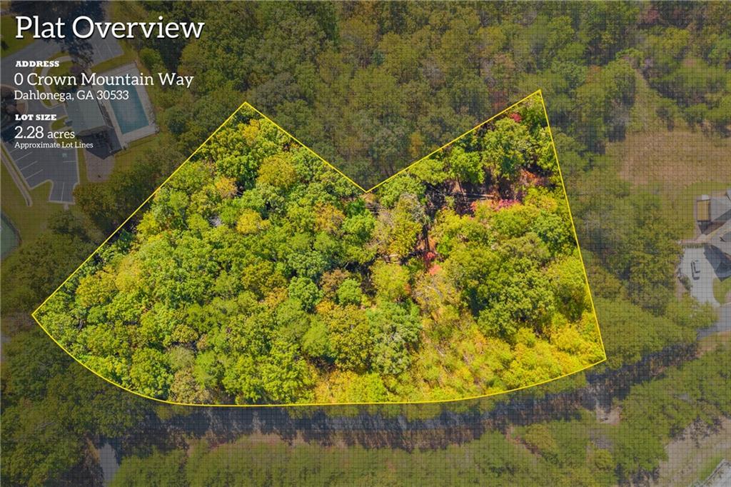 0 Crown Mountain Way Property Photo 1