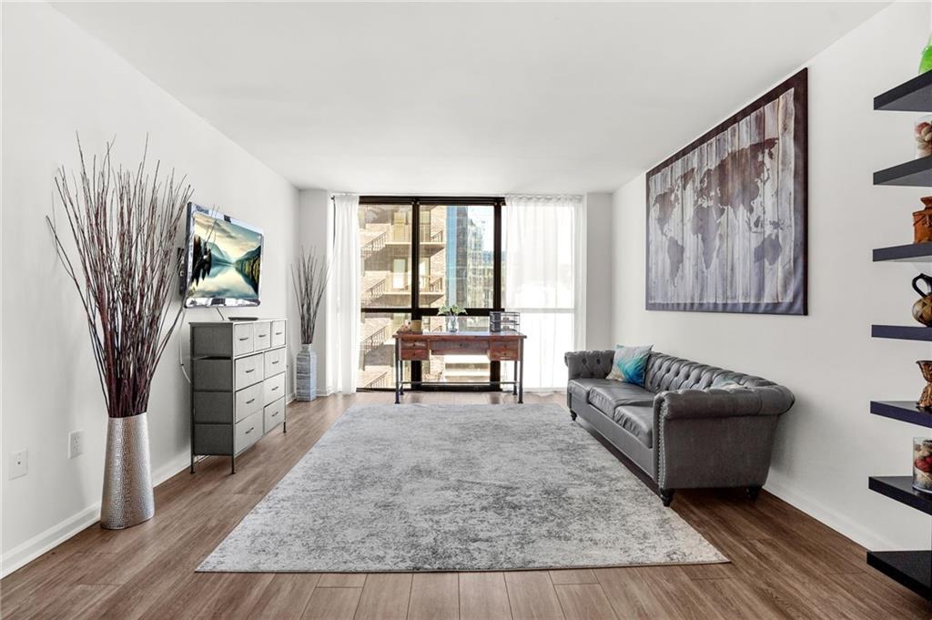 1280 W Peachtree Street NW Unit 1802