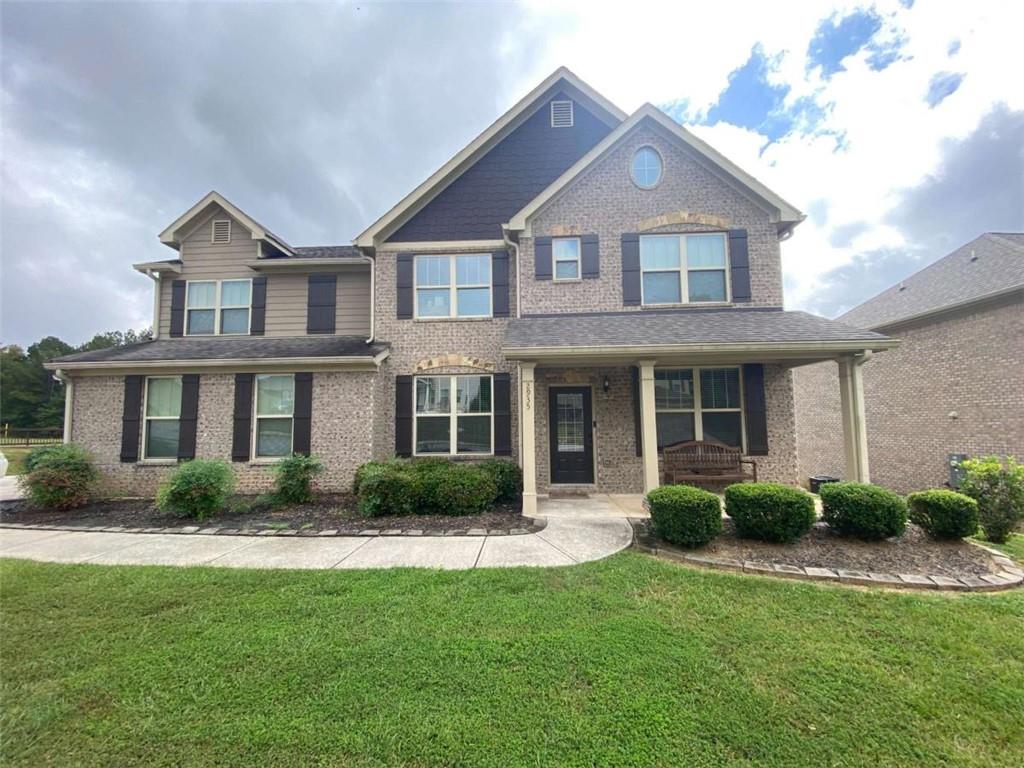 2935 Centennial Drive NE