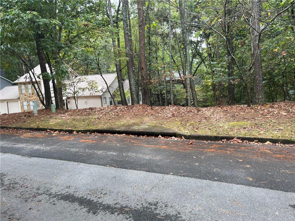 0 Spyglass Bluff Drive Property Photo 1