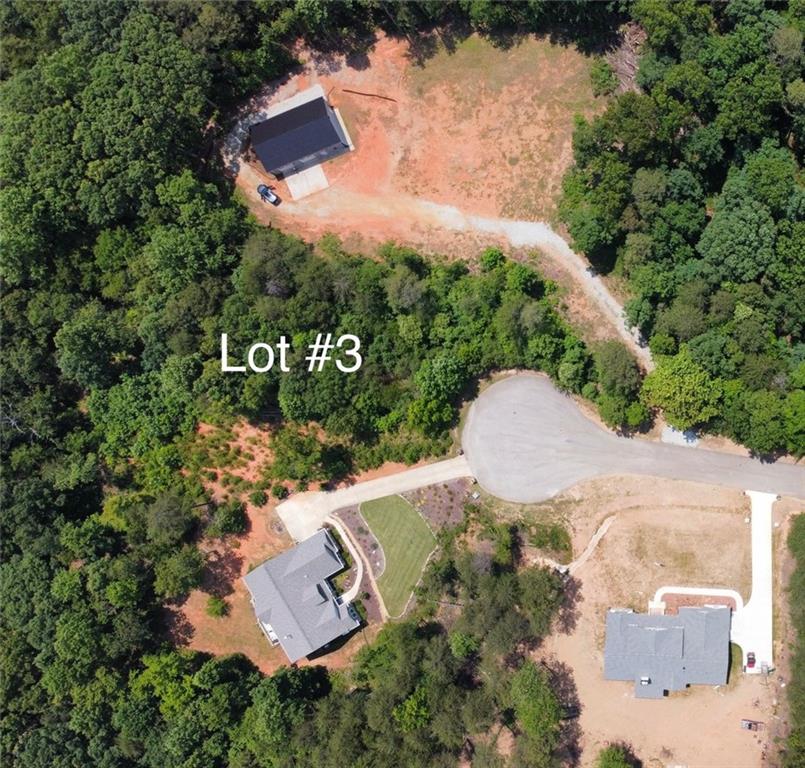 0 Pebble Creek Lot # 3 Property Photo 1