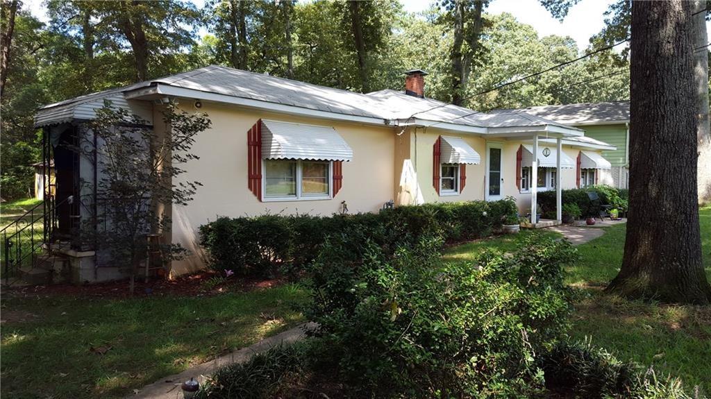 12410 Morris Road Property Photo 1