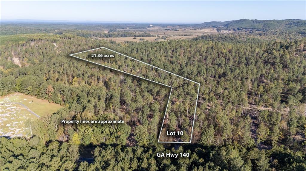 3867 HWY 140 NE Property Photo 1