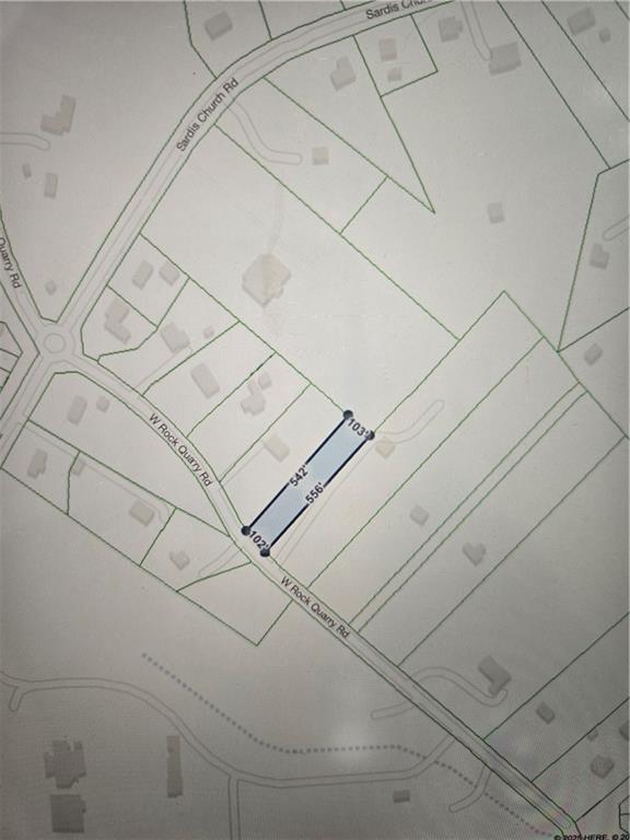 2631 W Rock Quarry Road W Property Photo 1