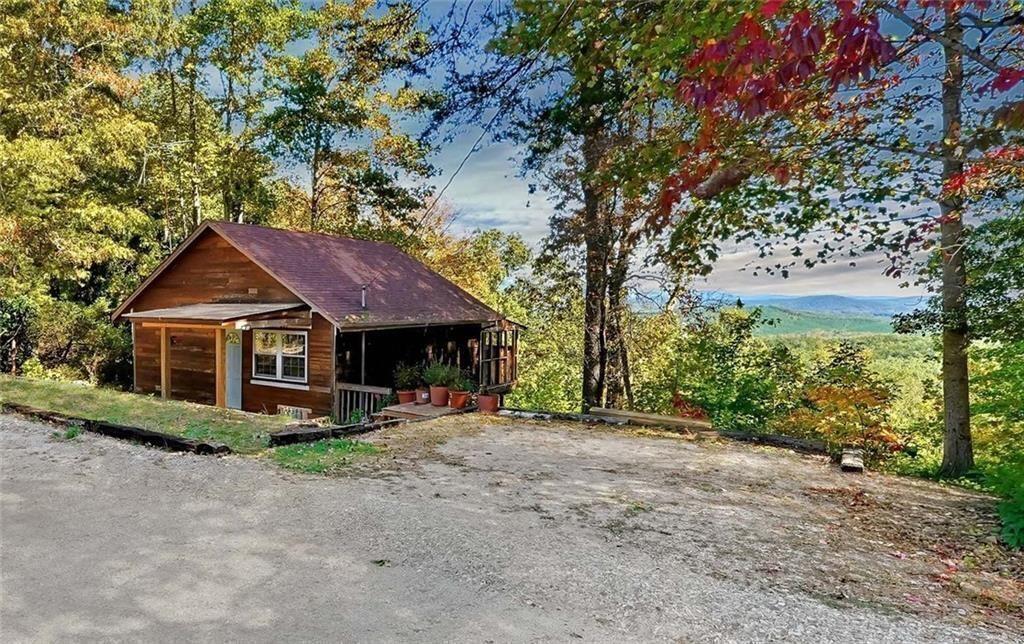 1499 Eagle Ridge Road Property Photo 1