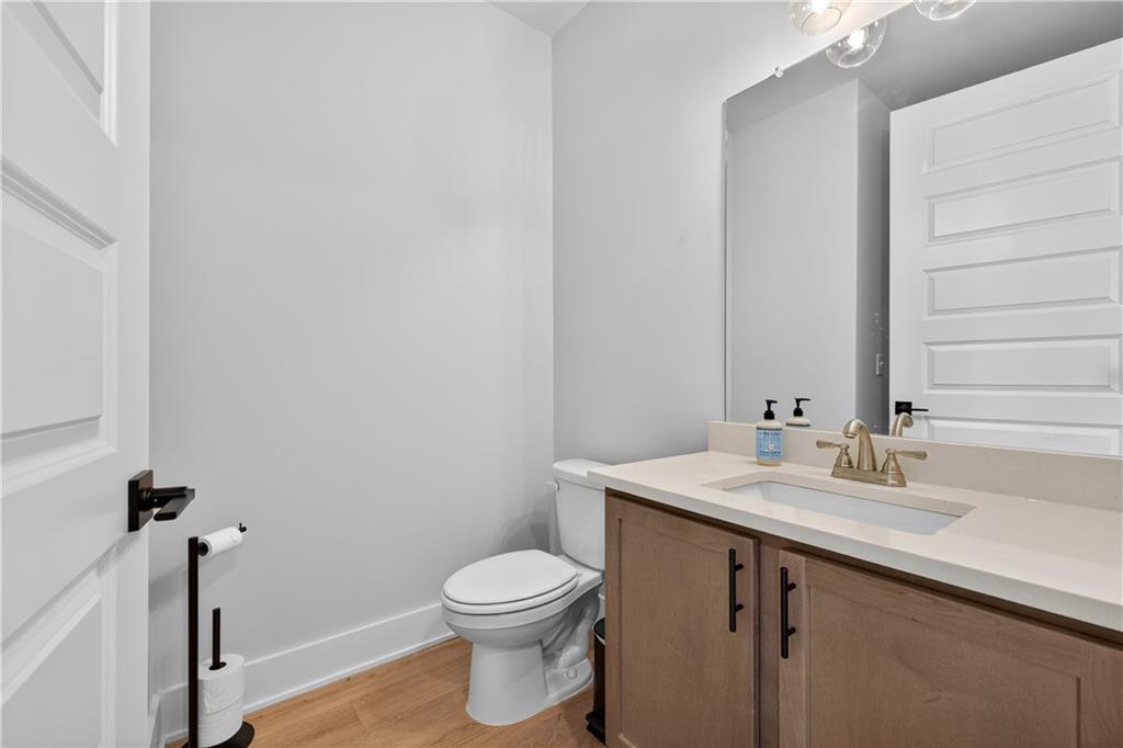 2600 Parkside Way Lot 21 Property Photo 8