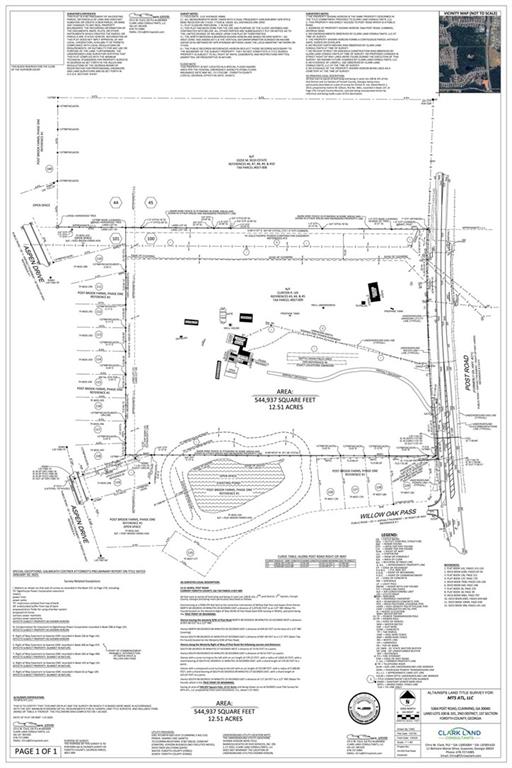 5364 Post Road Property Photo 1