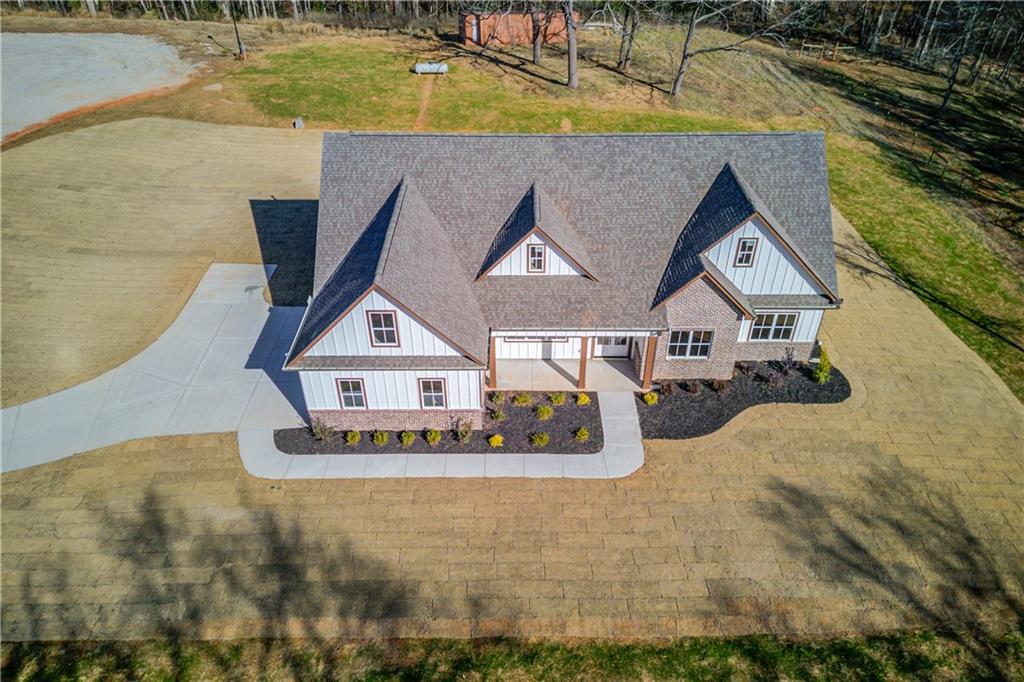 30 River Overlook Way Property Photo 1