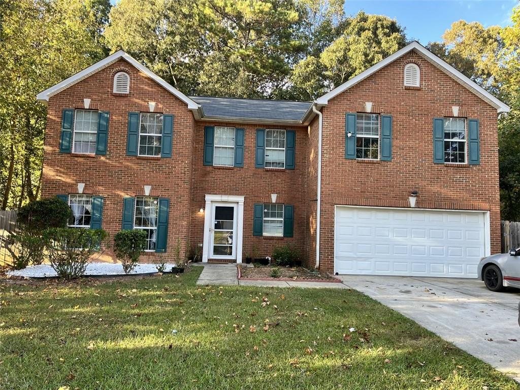800 Sinclair Way Property Photo 1
