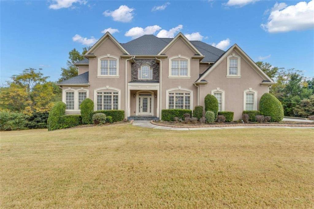 1426 Greenridge Trail