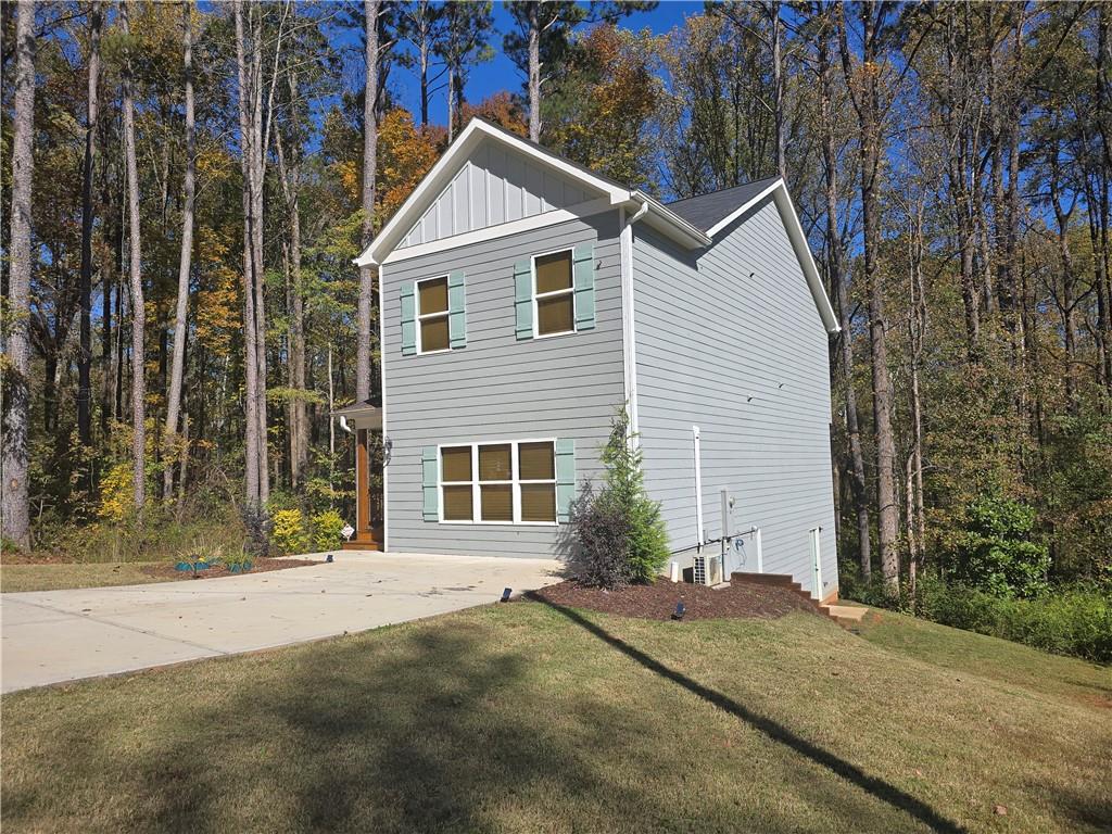 150 Mountain View Drive Property Photo 2