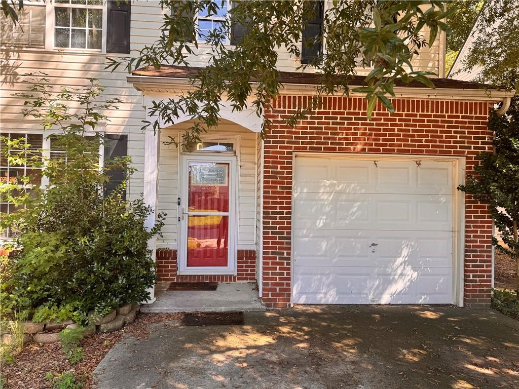 4018 Carisbrook Drive