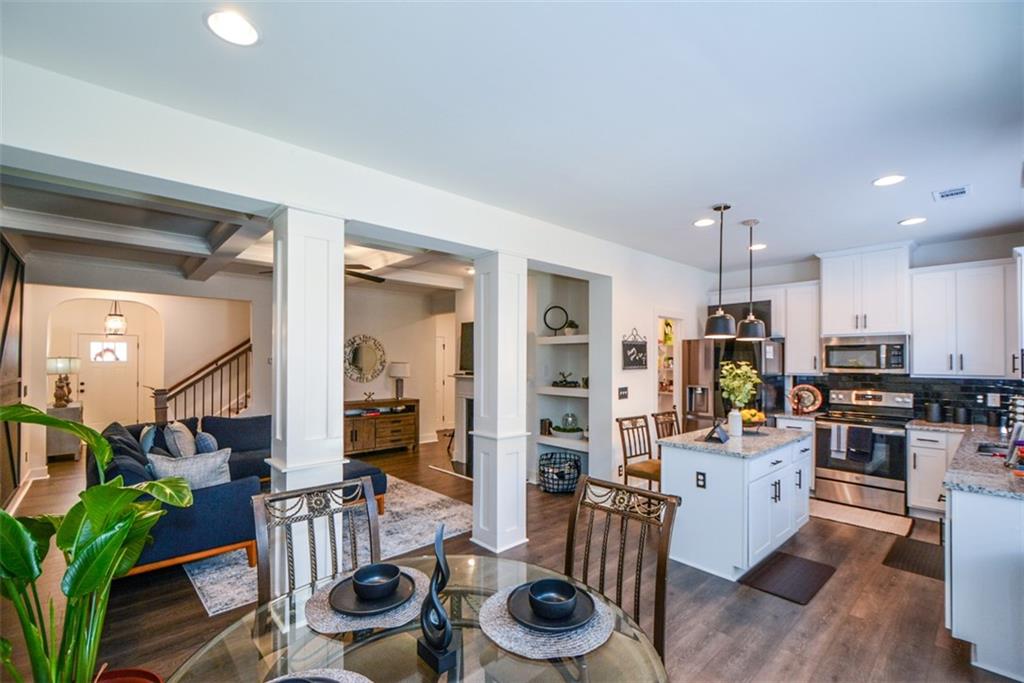 7718 Baron Road Property Photo 1