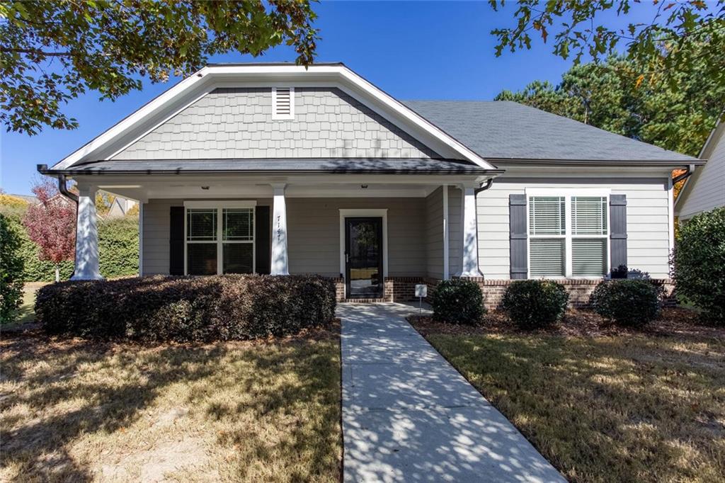 7147 Walton Reserve Lane Property Photo 1