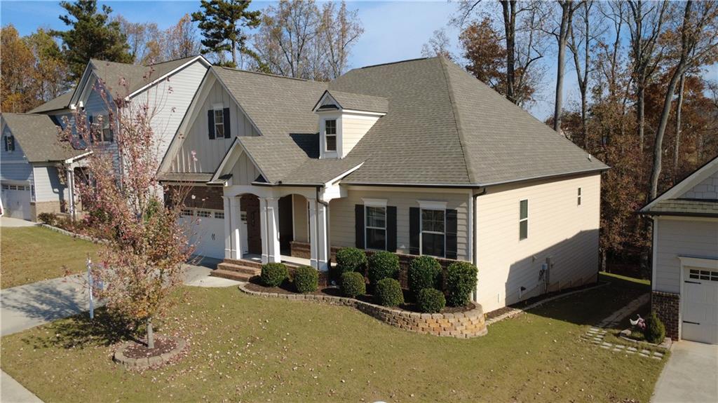 4380 Rockrose Green Way Property Photo 1